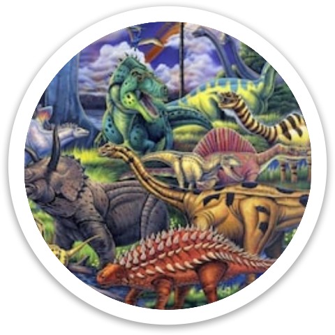Design 583091 Disc Golf and Ultimate Discs