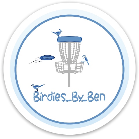 Design 583320 Disc Golf and Ultimate Discs