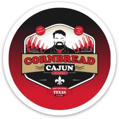 Cornbread Cajun