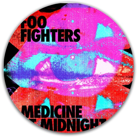 Design 583475 Disc Golf and Ultimate Discs