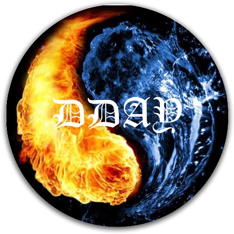 Design 583706 Disc Golf and Ultimate Discs