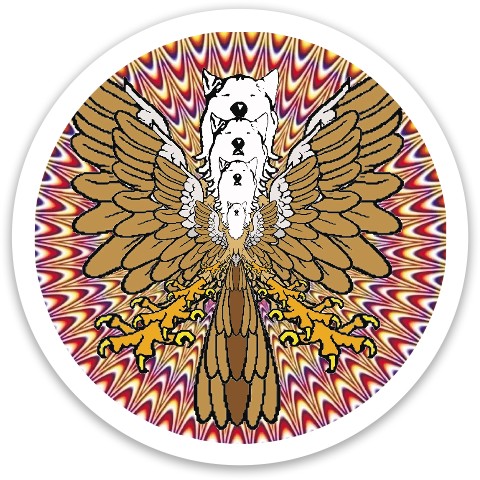 Design 584511 Disc Golf and Ultimate Discs