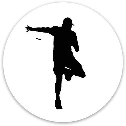 Design 585067 Disc Golf and Ultimate Discs