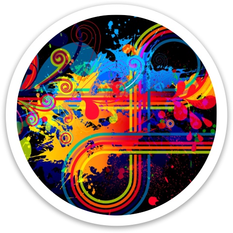 Design 585072 Disc Golf and Ultimate Discs