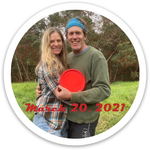 Design 585136 Disc Golf and Ultimate Discs