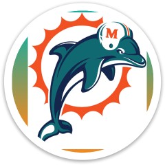 Ty&amp;#039;s Dolphins