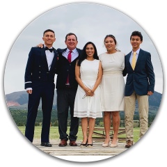 Happy Birthday Jason!