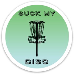 Design 585405 Disc Golf and Ultimate Discs Image