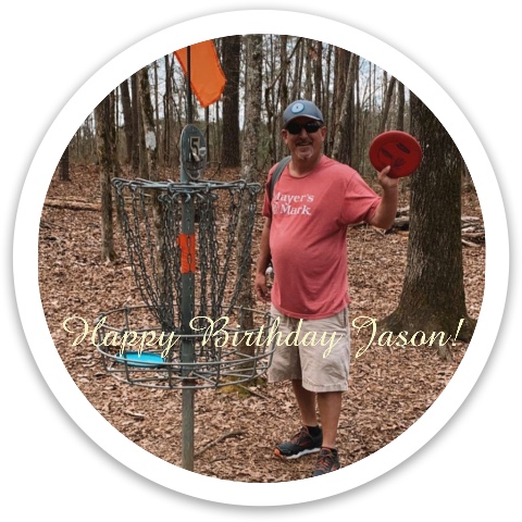 Design 585412 Disc Golf and Ultimate Discs