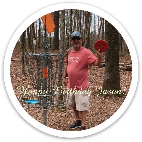 Design 585413 Disc Golf and Ultimate Discs