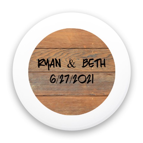 Design 585599 Disc Golf and Ultimate Discs