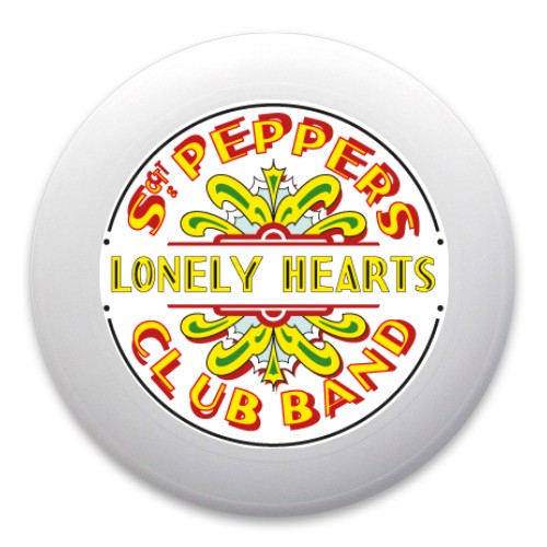 Design 585660 Disc Golf and Ultimate Discs