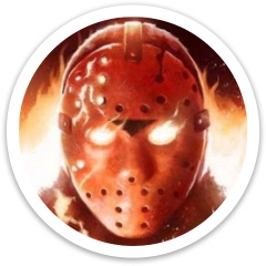 Flaming Jason