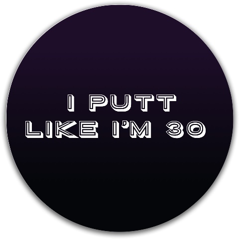 Design 587075 Disc Golf and Ultimate Discs