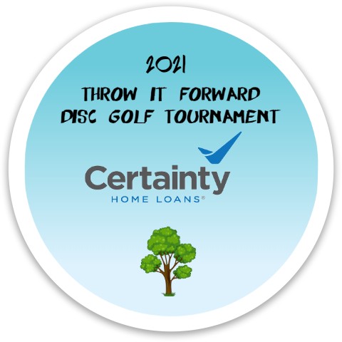 Design 587231 Disc Golf and Ultimate Discs
