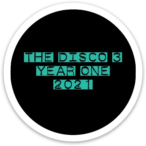 Design 587880 Disc Golf and Ultimate Discs