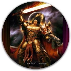 emperor of mankind