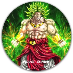 broly