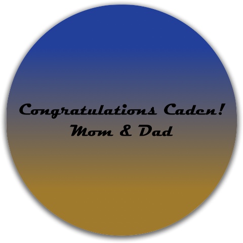 Design 588461 Disc Golf and Ultimate Discs