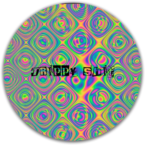 Design 588591 Disc Golf and Ultimate Discs
