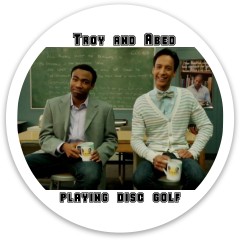 troy and abed