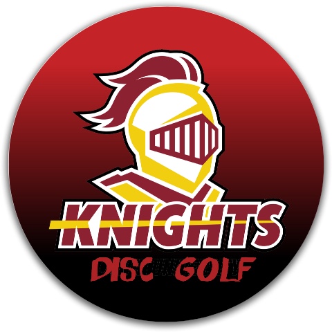 Design 588817 Disc Golf and Ultimate Discs