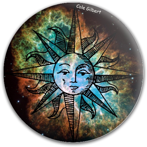 Design 589061 Disc Golf and Ultimate Discs