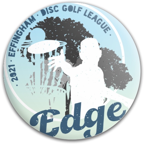 Design 589868 Disc Golf and Ultimate Discs