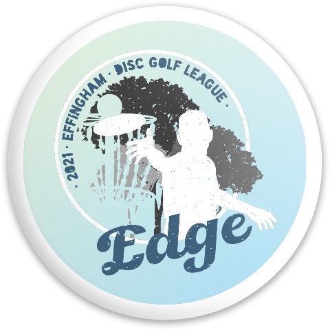 Design 590037 Disc Golf and Ultimate Discs