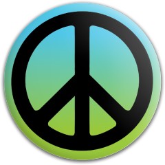 PEACE FROG