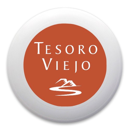 Design 590246 Disc Golf and Ultimate Discs
