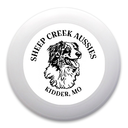 Design 590737 Disc Golf and Ultimate Discs