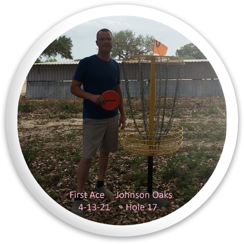 Design 591322 Disc Golf and Ultimate Discs