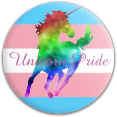 Unicorn Pride
