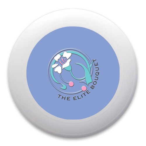 Design 592095 Disc Golf and Ultimate Discs