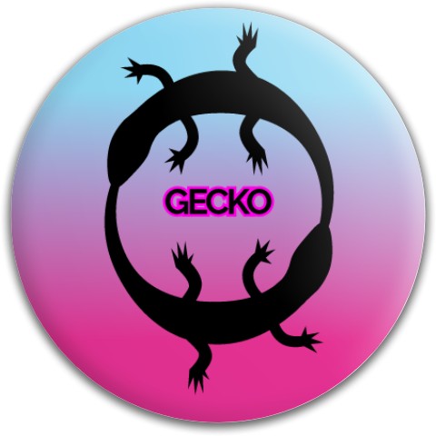 Design 592160 Disc Golf and Ultimate Discs
