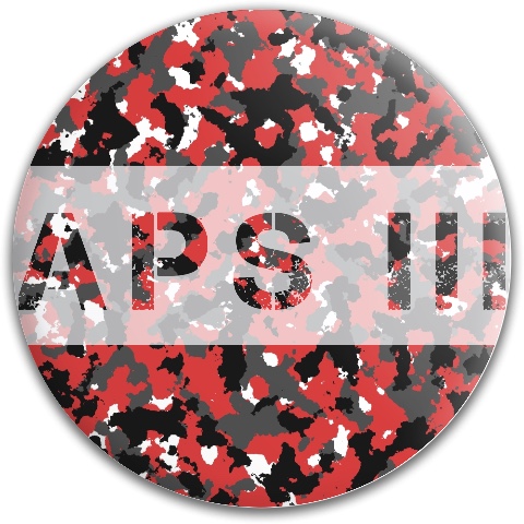 Design 592327 Disc Golf and Ultimate Discs