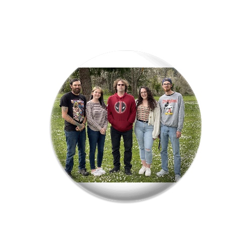 Design 592427 Disc Golf and Ultimate Discs