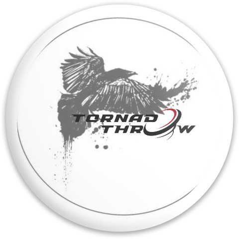 Design 592648 Disc Golf and Ultimate Discs