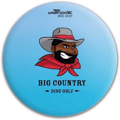 Design 593054 Disc Golf and Ultimate Discs