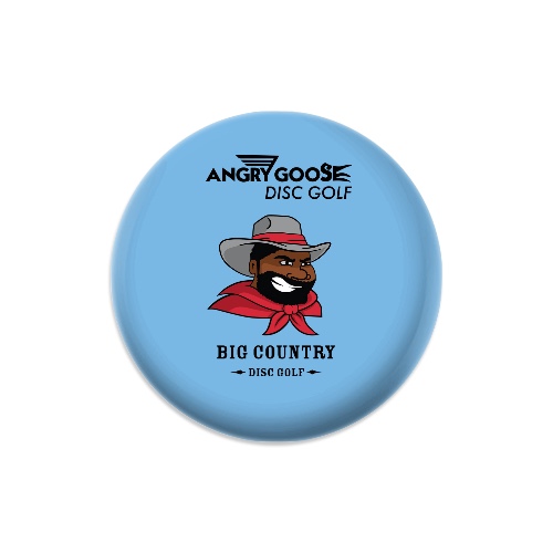 Design 593138 Disc Golf and Ultimate Discs