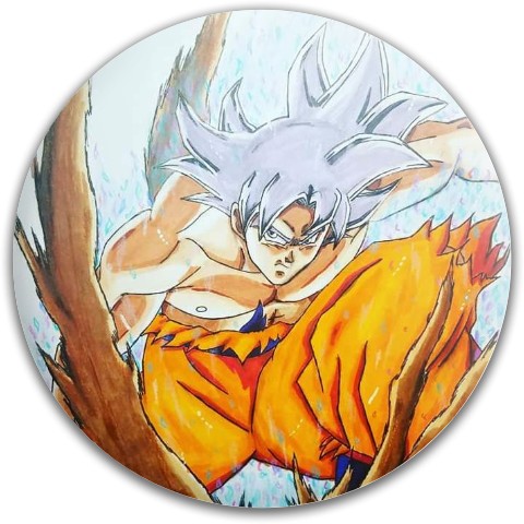 Design 593503 Disc Golf and Ultimate Discs
