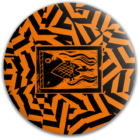 Design 593825 Disc Golf and Ultimate Discs