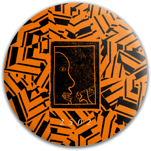Design 593829 Disc Golf and Ultimate Discs