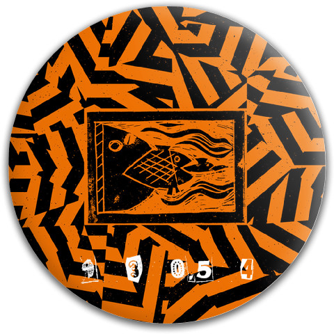 Design 593830 Disc Golf and Ultimate Discs