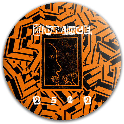 Design 593835 Disc Golf and Ultimate Discs