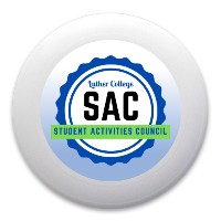 Luther College Student Activities C