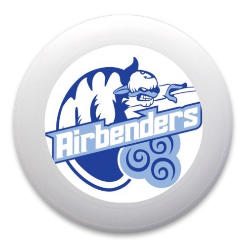Design 594051 Disc Golf and Ultimate Discs