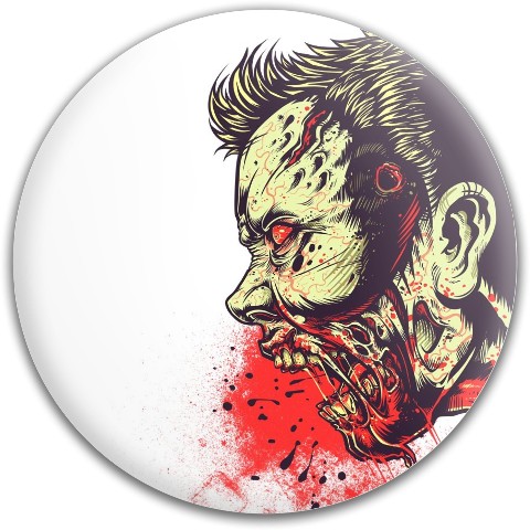 Design 594840 Disc Golf and Ultimate Discs