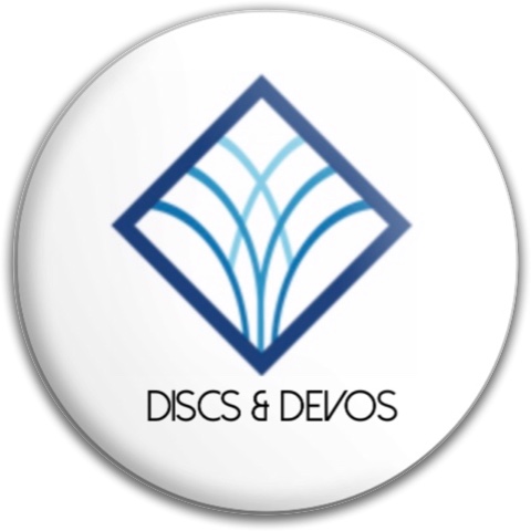 Design 594909 Disc Golf and Ultimate Discs